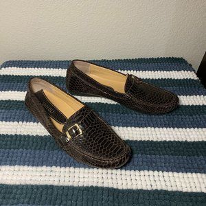 VANELI Women's Shoes Flat